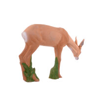 IBB 3D Doe - grazing