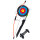 HORI-ZONE Fire Hawk Deluxe - 10-20 lbs - Recurve Bow