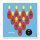 Target Face | Bow Lucky Target - Bowling Pins