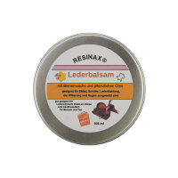 RESINAX Leather Balm - 100ml