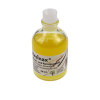 RESINAX Maintenance and Cleaning Oil for Wooden Bows - 50ml