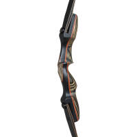 BEARPAW Penthalon Shadow - ILF - 58 inches - 25-55 lbs -...