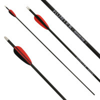 up to 20 lbs | Carbon arrow | SPHERE Hunter X - Spine:...