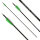 up to 20 lbs | Carbon arrow | SPHERE Hunter X - Spine: 900 | 30 inches