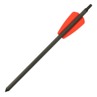 Replacement Bolts | X-BOW Cobra System R9/R10/RX - 7.5 inches - 10 Pieces