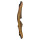 Riser | DRAKE Wild Honey - 20 inches | Left Hand