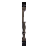 Riser | DRAKE Dark Chocolate - 20 inches | Right Hand
