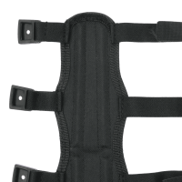 elTORO Curdora Sport - Arm Guard - Black - Size M |...