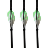 GAS PRO Rick van der Ven Signature Series - 2 inches- Vanes - 50 Pieces