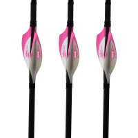 GAS PRO Rick van der Ven Signature Series - 2 Zoll - Vanes - 50er Pack