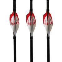 GAS PRO Rick van der Ven Signature Series - 2 inches- Vanes - 50 Pieces