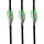 GAS PRO Rick van der Ven Signature Series - 2 Zoll - Vanes - 50er Pack