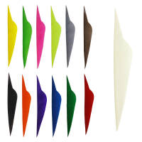 [Bestseller] SPHERE Spiked Style - Feather - Single-Color...