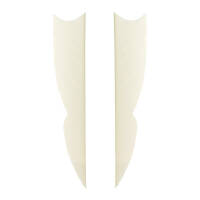 [Bestseller] SPHERE Bat Style - Feather - Single-Color - various Lengths