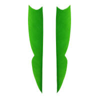 [Bestseller] SPHERE Bat Style - Feather - Single-Color - various Lengths