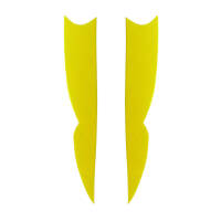 [Bestseller] SPHERE Bat Style - Feather - Single-Color - various Lengths