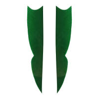 [Bestseller] SPHERE Bat Style - Feather - Single-Color - various Lengths