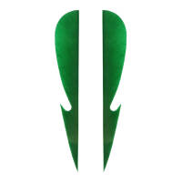 [Bestseller] SPHERE Dragon Style - Feather - Single-Color - various Lengths