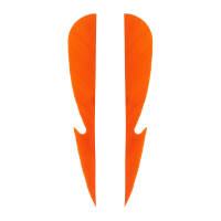 [Bestseller] SPHERE Dragon Style - Feather - Single-Color - various Lengths