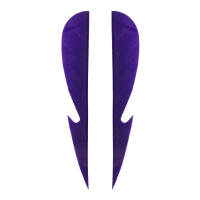 [Bestseller] SPHERE Dragon Style - Feather - Single-Color - various Lengths