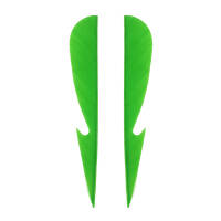 [Bestseller] SPHERE Dragon Style - Feather - Single-Color - various Lengths