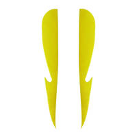 [Bestseller] SPHERE Dragon Style - Feather - Single-Color - various Lengths