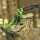 [SPECIAL] DRAKE Gecko RTS - 30-55 lbs - Compound Bow | Color: Green