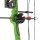 [SPECIAL] DRAKE Gecko RTS - 30-55 lbs - Compound Bow | Color: Green