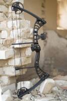 [SPECIAL] DRAKE Gecko RTS - 30-55 lbs - Compound Bow | Color: Black
