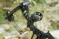 [SPECIAL] DRAKE Gecko RTS - 30-55 lbs - Compound Bow | Color: Black