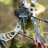 [SPECIAL] DRAKE Gecko RTS - 30-55 lbs - Compound Bow | Color: Camo