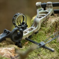 [SPECIAL] DRAKE Gecko RTS - 30-55 lbs - Compound Bow | Color: Camo
