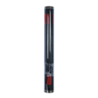 Replacement Bolts | X-BOW Cobra System - 15 inches - 10 Pieces