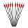 Replacement Bolts | X-BOW Cobra System - 15 inches - 10 Pieces