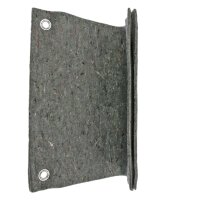 STRONGHOLD PremiumProtect Backstop - various sizes