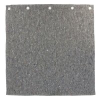 STRONGHOLD PremiumProtect arrow catcher mat - 2m high -...