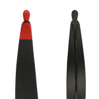 BEARPAW Penthalon Hero - 68 inches - 12-40 lbs - Recurve Bow