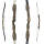BEARPAW Penthalon Hero - 68 inches - 12-40 lbs - Recurve Bow