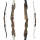 BEARPAW Penthalon Hero - 68 inches - 12-40 lbs - Recurve Bow