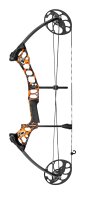 MISSION Compound Bow Radik