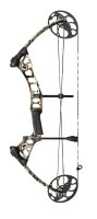 MISSION Compound Bow Radik