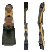 Riser | DRAKE Kudu - 19 inches