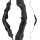 DRAKE ARCHERY ELITE Badger - Take Down Recurve Bow - 62 inches - 35 lbs | Right Hand
