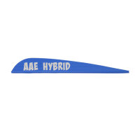 AAE Hybrid - 3.8 inches- Vanes