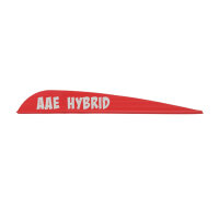 AAE Hybrid - 3.8 inches- Vanes