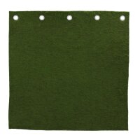 STRONGHOLD PremiumProtect Green arrow catcher mat - 2m...