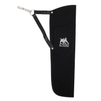 elTORO Base² - Side Quiver with external Pocket on...