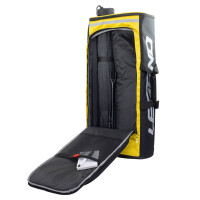 LEGEND ARCHERY XT-720 - Backpack | Colour: Orange