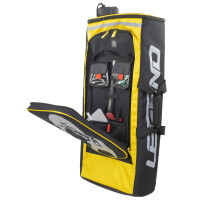 LEGEND ARCHERY XT-720 - Backpack | Colour: Orange