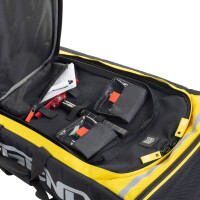 LEGEND ARCHERY XT-720 - Backpack | Colour: Orange
